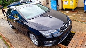 Seat Leon Combi FR 1.4 tsi 110kw