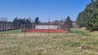 PRONÁJEM / PRODEJ sport areál + tenis, Mšené-lázně - 1