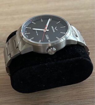 Hodinky MEORIS 4GOLF SUPERTITANIUM SB - 1