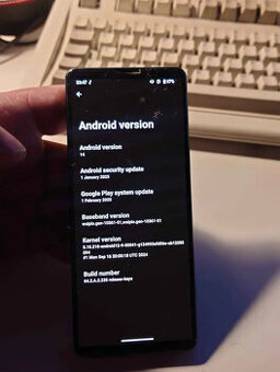 Sony Xperia 5 IV