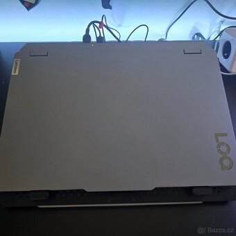 Notebook Lenovo LOQ 15IRX9 - 1