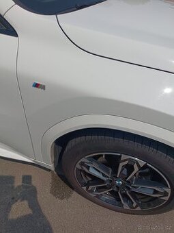 BMW X2 X-DRIVE