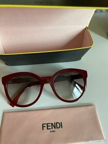 Sluneční brýle FENDI - 1