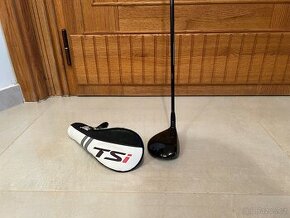 Prodám dřevo Titleist TSi - 1