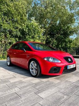 SEAT LEON CUPRA 1P