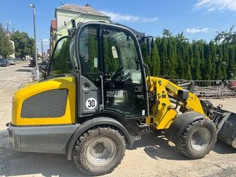 Wacker Neuson wl38