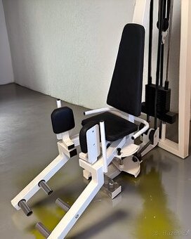 Profi stroj KWK snožování / roznožování