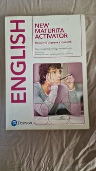 ENGLISH NEW MATURITA ACTIVATOR