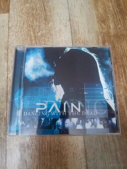 Cd Pain - 1