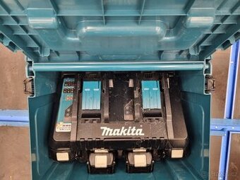Makita sada baterií 18V, 5,0Ah