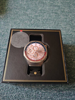 Huawei Watch GT5 Pro 46mm Titanium v záruce