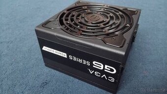 EVGA Supernova 650 G6
