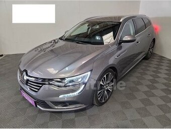 RENAULT Talisman kombi dCi 160 INITIALE PARIS EDC 07/2017