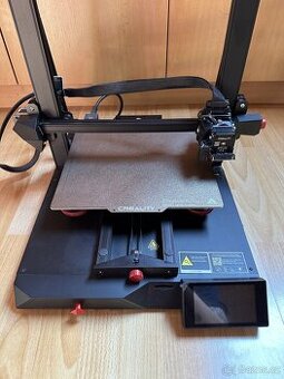 3D Tiskárna Creality CR-10 Smart Pro