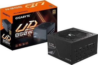 zdroj gigabyte 850W