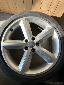 Kola Audi 5x112 r18 ET 29