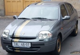 Prodám Renault thalia