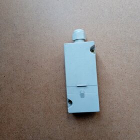 Prodám termostat - 1