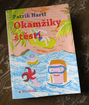 Patrik Hartl: Okamžiky štěstí