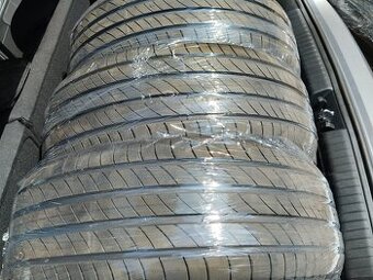 Prodej letních pneu Michelin