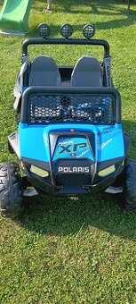 Dětské elektrické autíčko, Peg Perego,Polaris RZR 900,12V