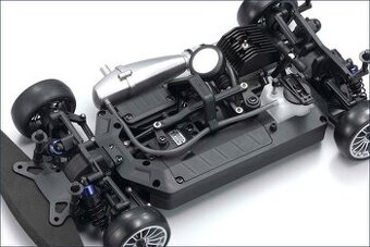 Kyosho Fazer