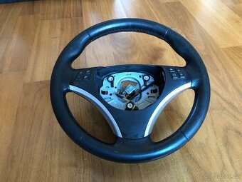 BMW E87 E90 M Sport volant – M-Balíček – možnost s airbagem
