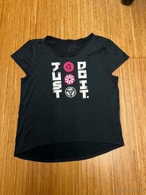 Nike Dri-Fit funkčí lehké triko vel. XS