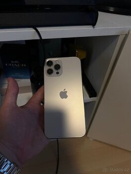 IPHONE12 PRO MAX 256gb