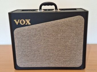 VOX AV30 - kytarové lampové modelingové kombo