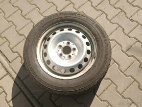 Mercedes Viano Vito - disk 6,5 J 16 H2 5 112 - 1