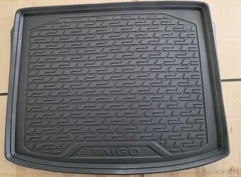 VW Taigo originál gumová vana do kufru