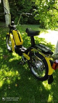 JAWA BABETTA 210