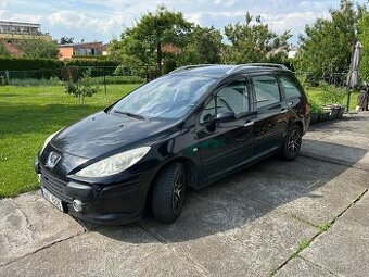 Peugeot 307sw