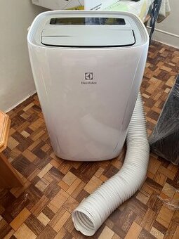 Prodám Mobilní Klimatizaci Elektrolux