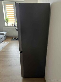Lednice Hisense