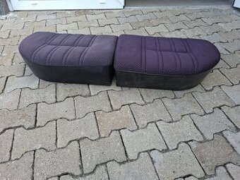 Zadni sedáky 120L