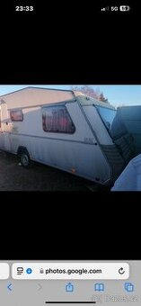 Karavan kip