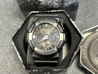 Pánské hodinky CASIO G-Shock 5229 GA-200-1AER