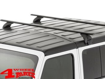 příčníky Jeep Wrangler JK / JL