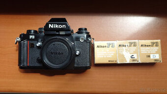 Nikon F3, Carl Zeiss Distagon 15 2.8, 35 1.4