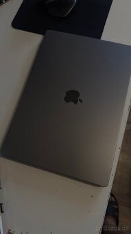 Macbook pro 16 m1 max 64gb