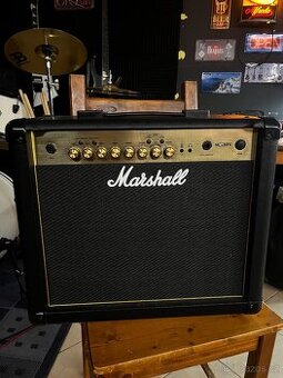 Marshall MG30FX
