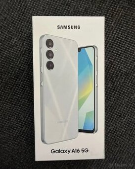 Samsung Galaxy A16, 5G 128 GB