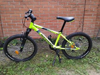 Dětské kolo Rockrider 20"