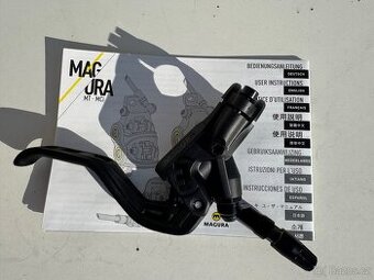 Magura páka