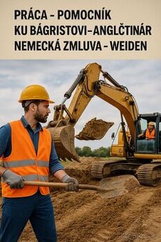 Pomocník ku Bágristovi-Angličtinár-Nemecká zmluva-Weiden