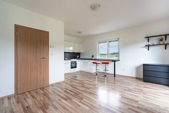 Prodej bytu 1+kk 36.3 m², Letovice - Jiráskova REZERVACE