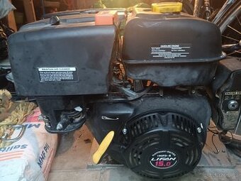 Motor LIFAN 15HP
