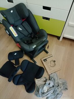 Joie stages isofix protisměrná autosedačka